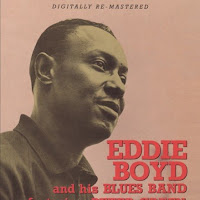 Eddie Boyd and His Blues Band