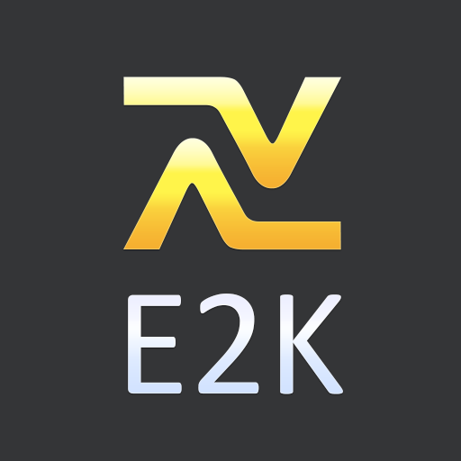 E2K Viewer 生產應用 App LOGO-APP開箱王