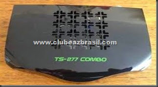 TOCOMSAT DONGLE TS 277 TOCOMSAT DONGLE TS 277