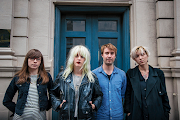 White Lung