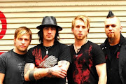 Three Days Grace