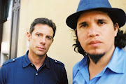 Thievery Corporation
