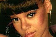 Lisa Left Eye Lopes