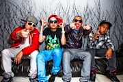 Far East Movement
