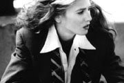 Sophie B. Hawkins