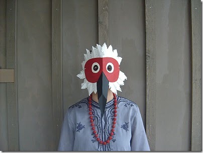máscara pájaro (2)