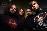 Napalm Death