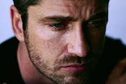 Gerard Butler