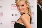Sara Paxton