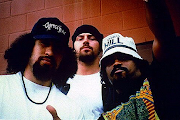 Cypress Hill