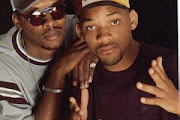 DJ Jazzy Jeff & The Fresh Prince