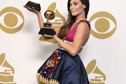 Kacey Musgraves