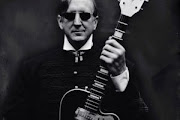 T Bone Burnett