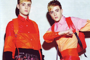 Jedward