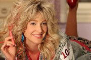 Robin Sparkles