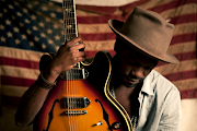 Gary Clark Jr.