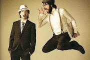 Flight of the Conchords