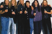 Iron Maiden