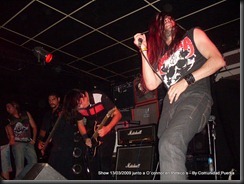 PORK y O`CONNOR en Peteco`s 13-3 (46)