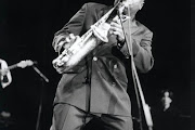 Maceo Parker