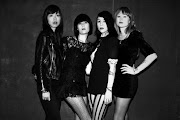 Dum Dum Girls