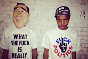 Earl Sweatshirt