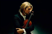 David Garrett