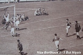 finale coupe de france de football 1952