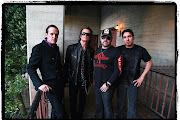Black Country Communion
