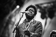 Michael Kiwanuka