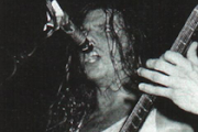 Chuck Schuldiner