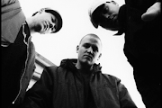 Hilltop Hoods