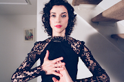 St. Vincent