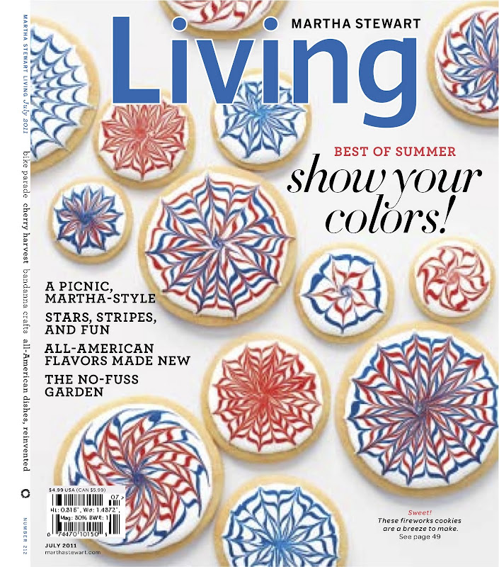 July 4 Decorating Ideas - Home Design with Kevin Sharkey