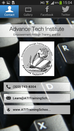 Advance Tech Institute