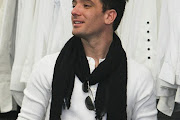 J.C. Chasez