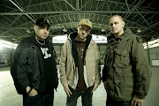 Hilltop Hoods