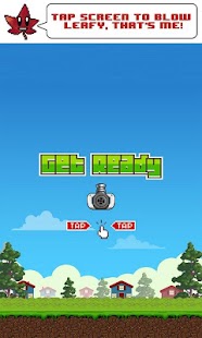 Download Breezy Leaf APK