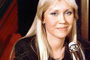 Agnetha Faltskog