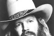 David Allan Coe