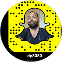 DP 8080