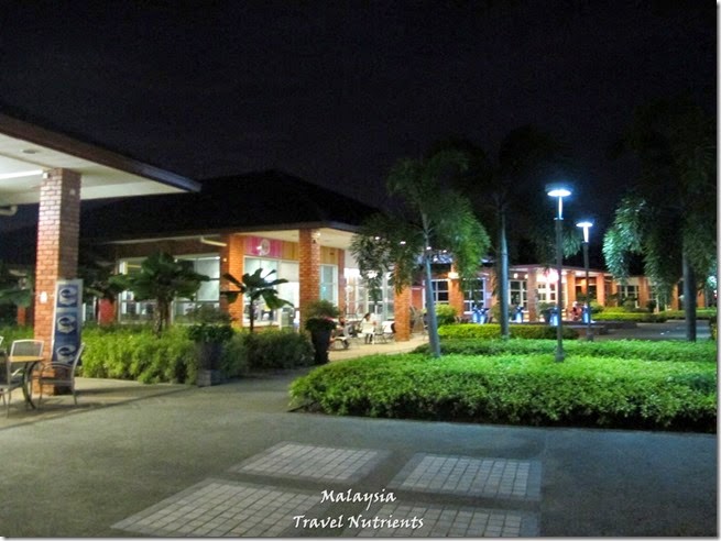 沙巴亞庇丹容亞路海灘夕陽 Perdana Park音樂水舞 (24)