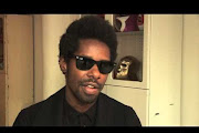 Curtis Harding