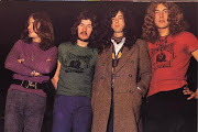Led Zeppelin