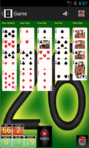 26Poker