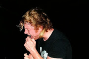 Jonny Craig