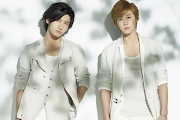 Tohoshinki
