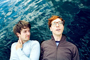 Kings of Convenience