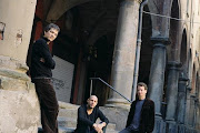 The Brad Mehldau Trio