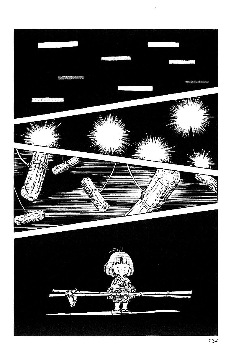 Niji Iro Tougarashi chap 25